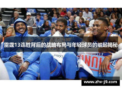 雷霆13连胜背后的战略布局与年轻球员的崛起揭秘 雷霆13连胜背后的战略布局与年轻球员的崛起揭秘